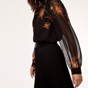 Wilfred Paula Blouse